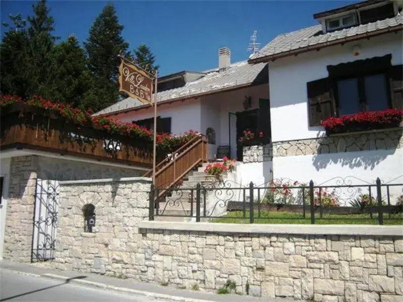 Villa Lauden
