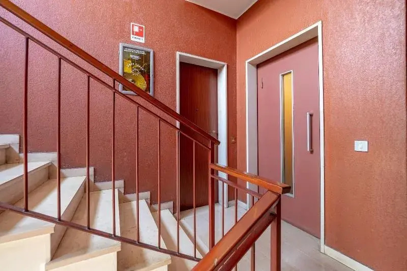 La Casa Delle Arti