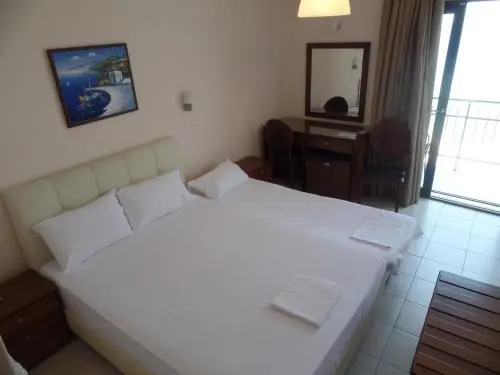 Plage Hotel