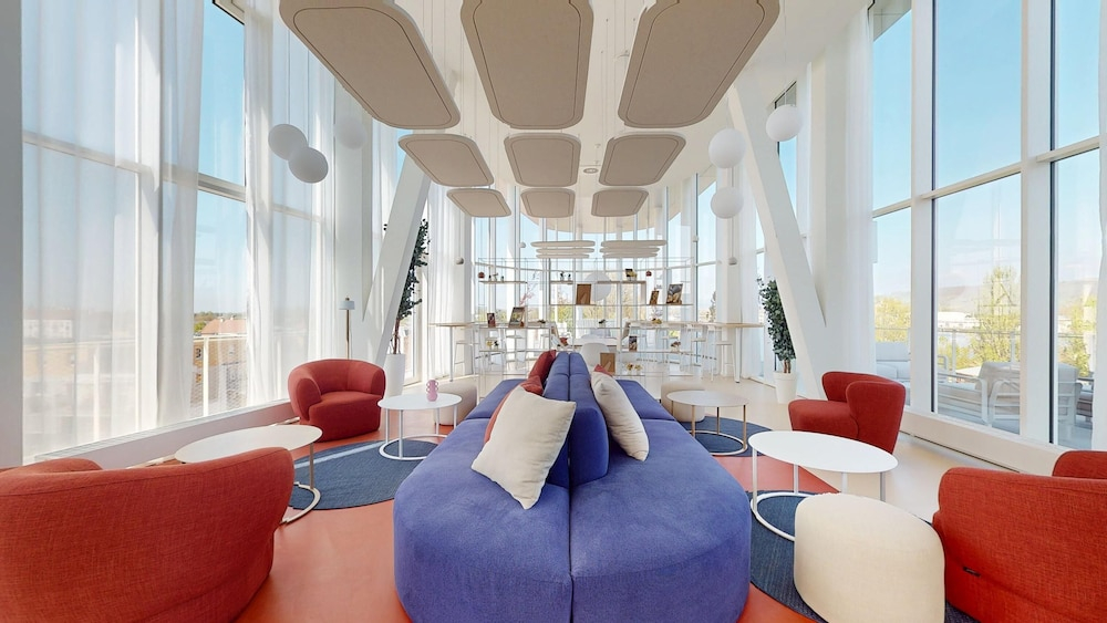 Coliving by UTDM