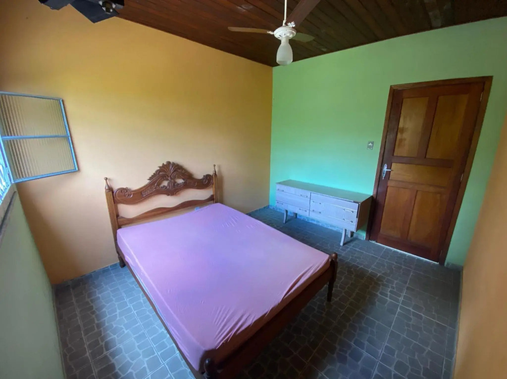 Casa Inteira Guaratiba Campo Grande Rio de Janeiro - Descanso e Lazer - 3000 m2