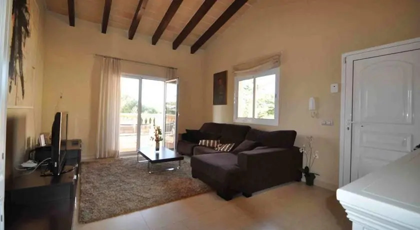 Villa Carlota