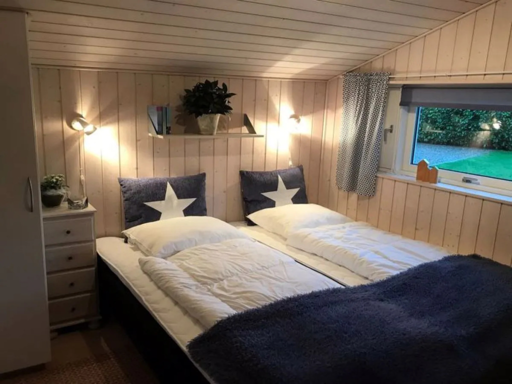 "Mina" - 900m from the sea in Lolland, Falster and Mon