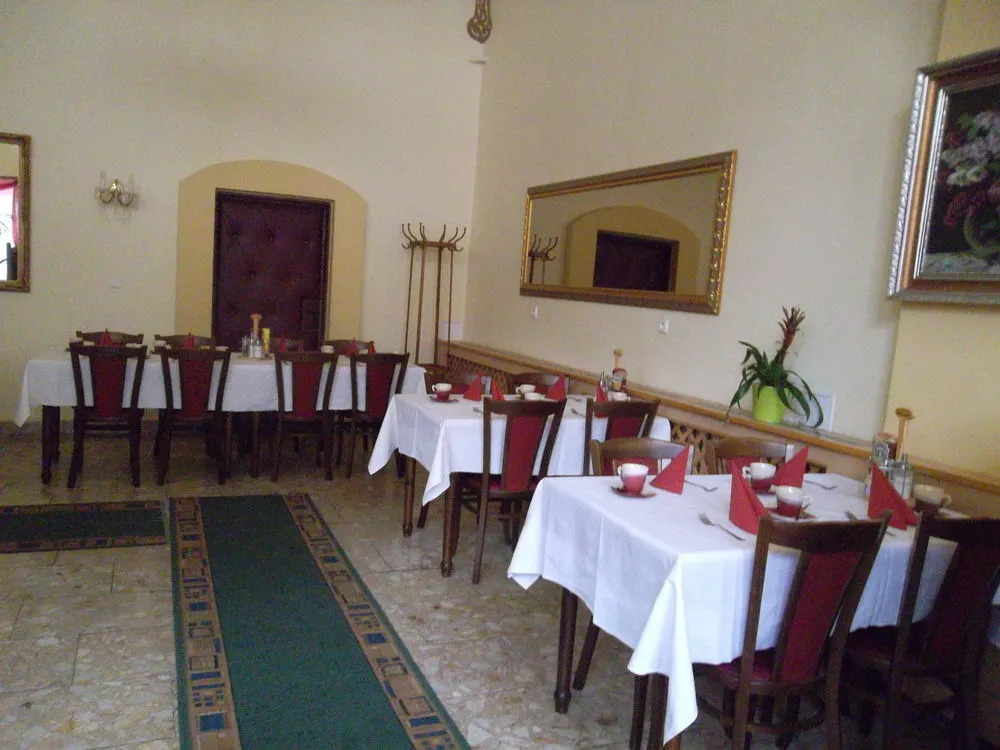 Hotel Bila Ruze