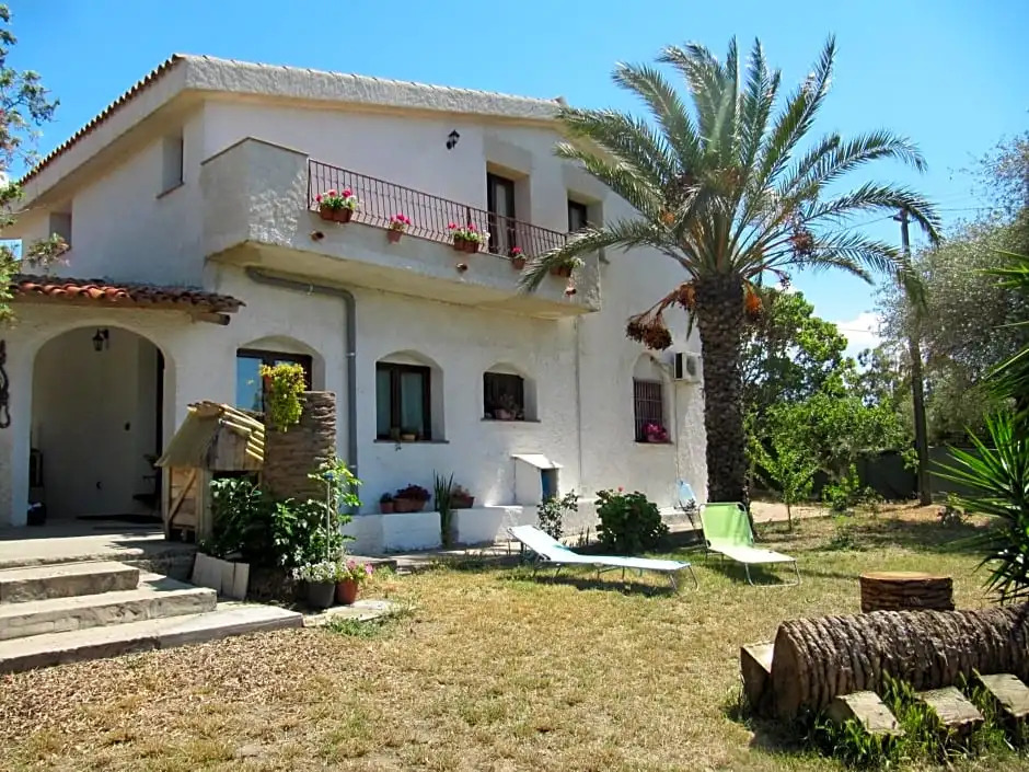 B&B I Limoni