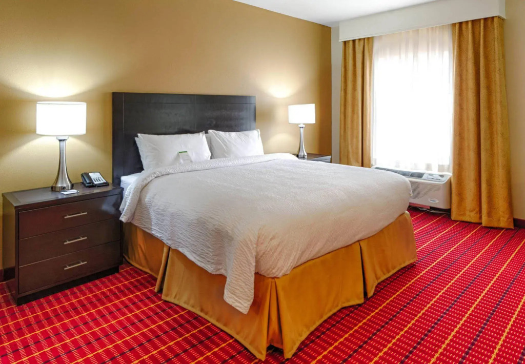 TownePlace Suites by Marriott El Paso Airport