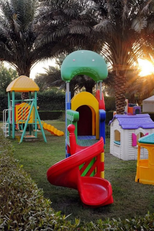 Mövenpick Hotel Kuwait