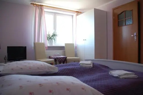 Koral Dom Gościnny