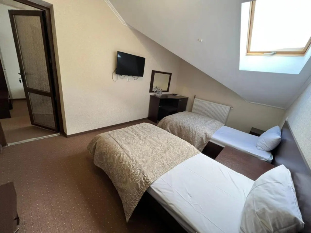 Kasimir Resort Hotel & SPA