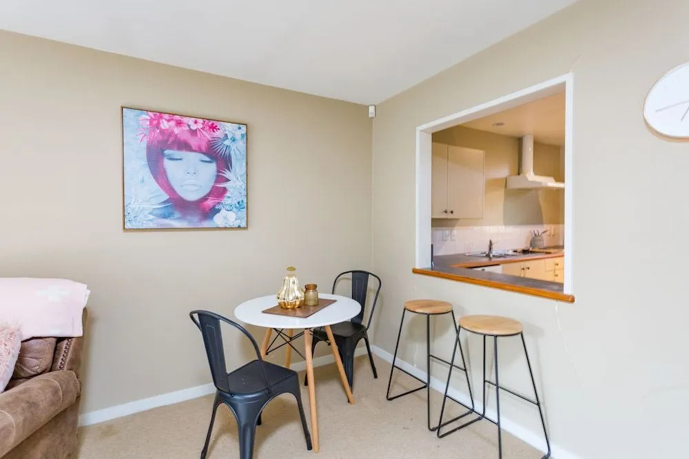 Mansfield Villa - 2 bed villa