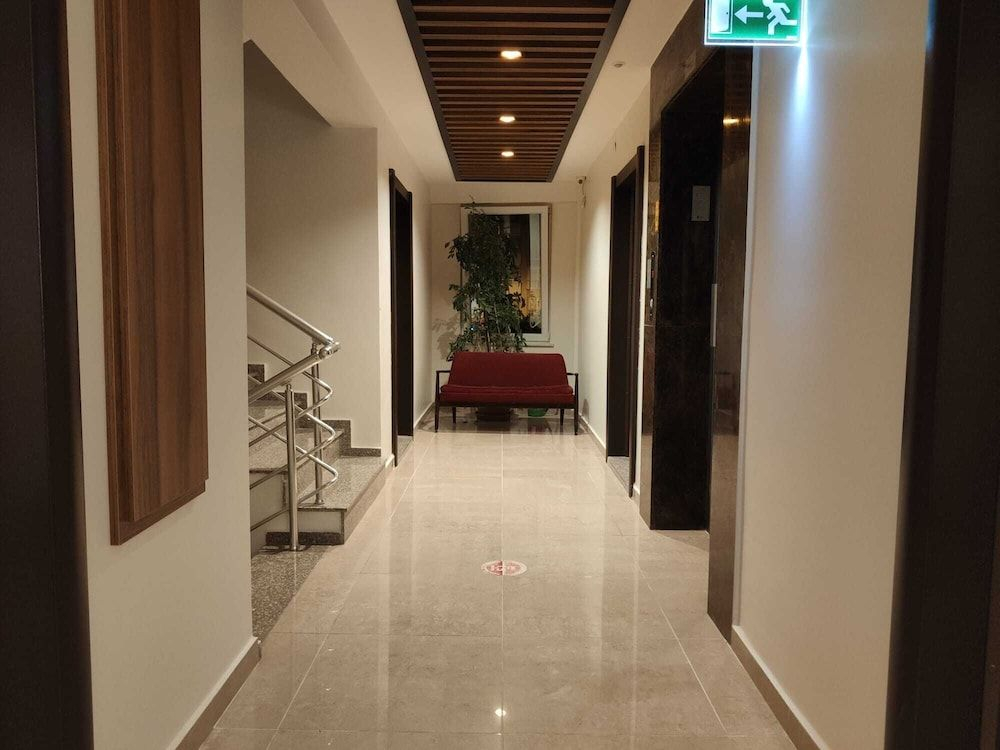Bolu Evim Otel