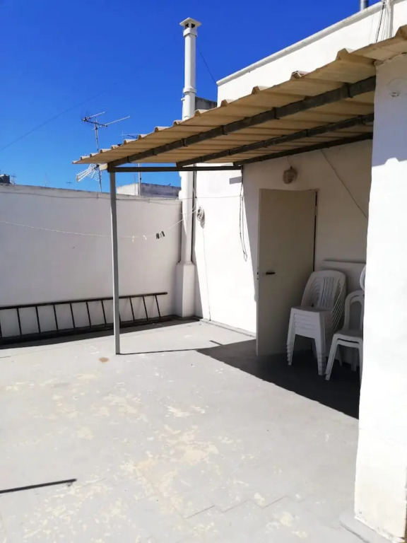 Apartment With 3 Bedrooms in Mazara del Vallo, With Wonderful City Vie
