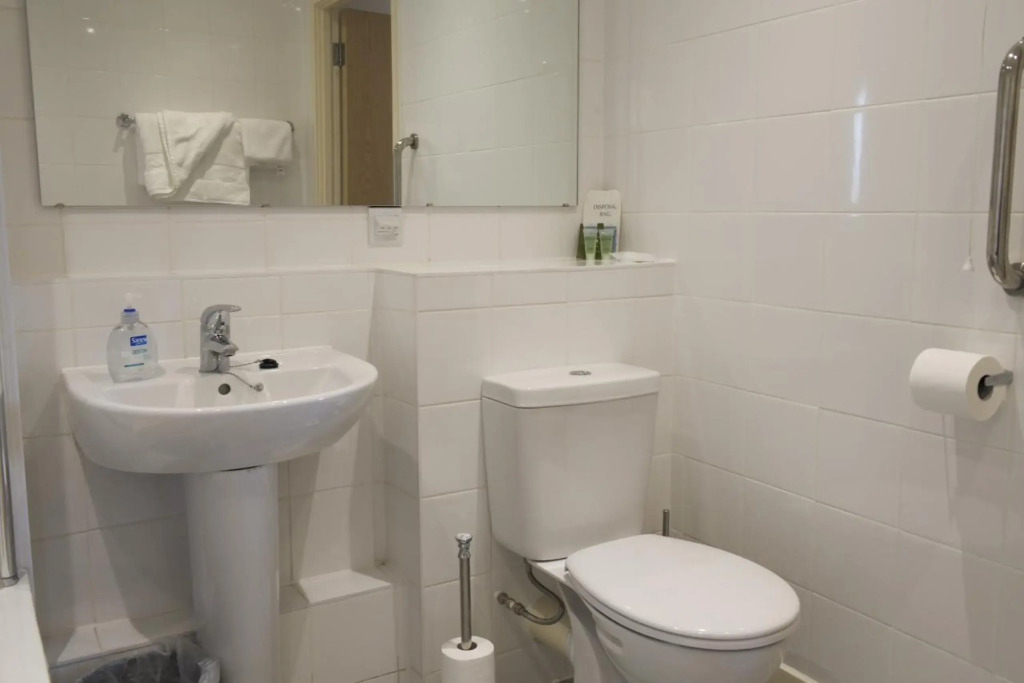 Toothbrush Apartments - Ipswich Waterfront South - Avalon Court