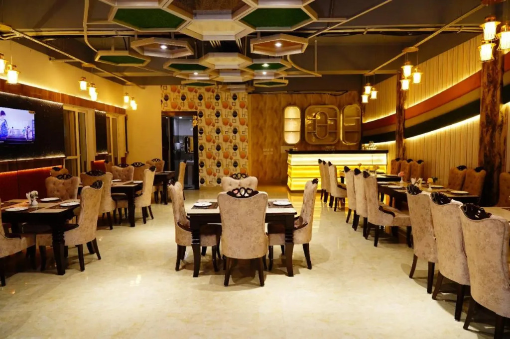 Corbett View Banquets and Resorts