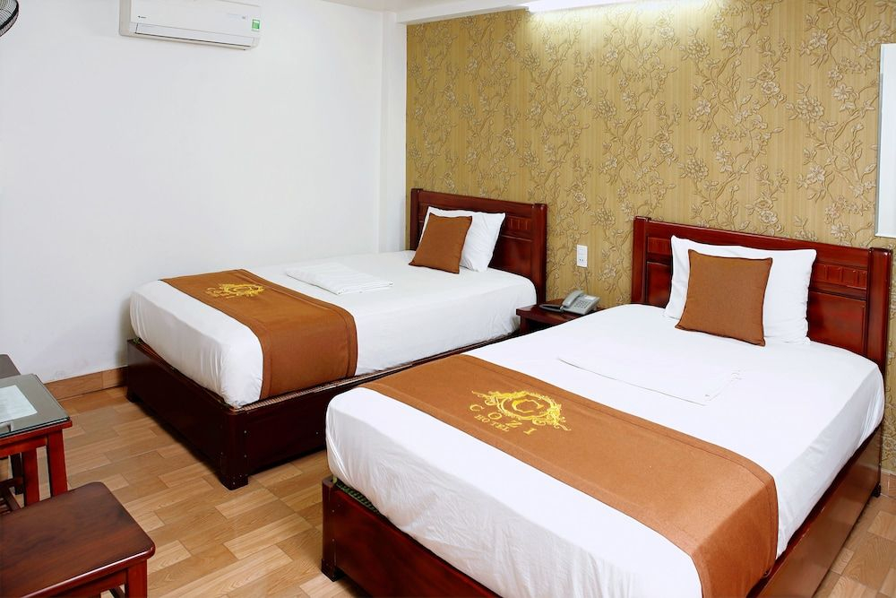 Cozi Hotel