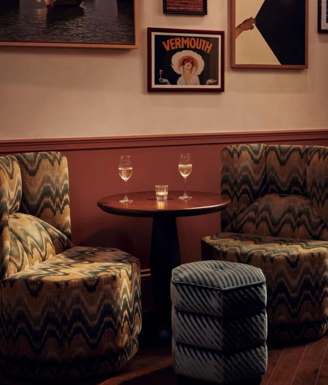 The Hoxton, Florence