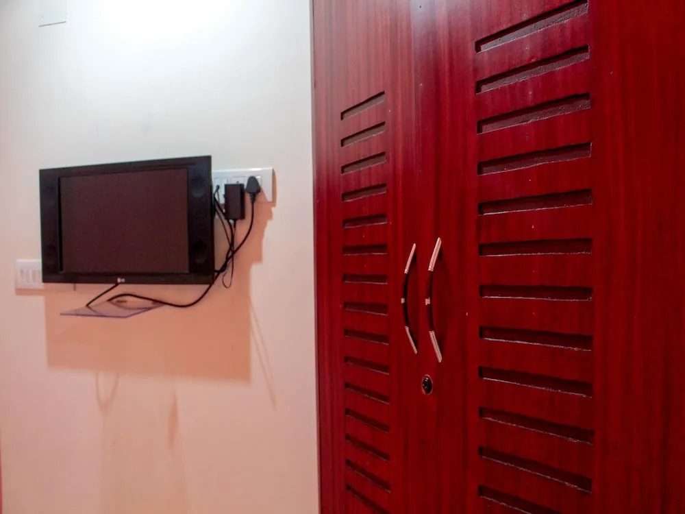OYO Flagship 2338 Hotel Choice inn