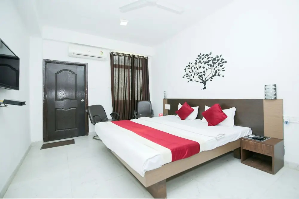 White Pearl - Jabalpur