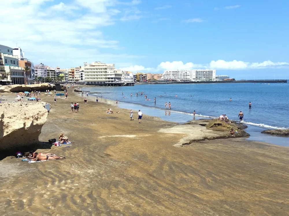 Apartamento La Ladera