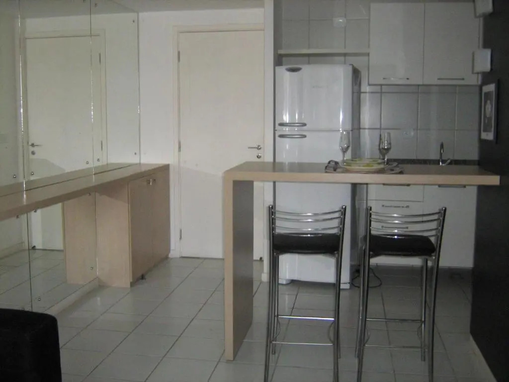 Apartamento Na Praia Port Ville Pajuçara Maceió