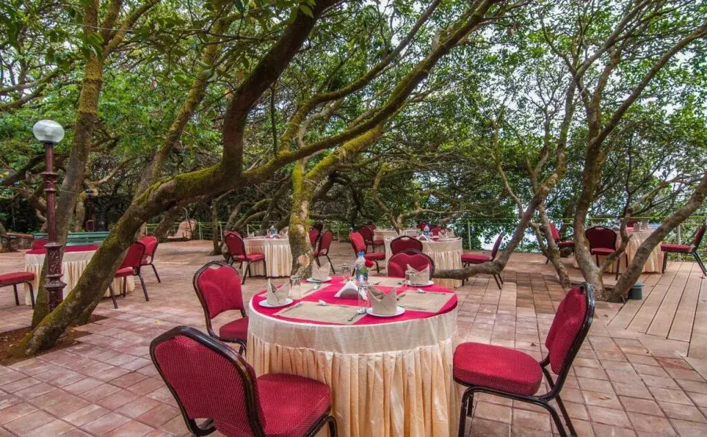 Ramsukh Resorts and Spa