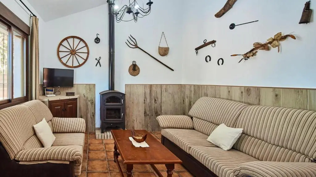 Chalet La Raya Conil de la Frontera by Ruralidays
