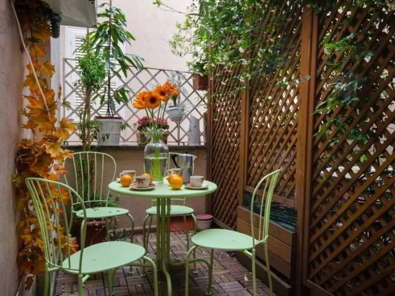 Imperial Fora Spacious Apartment
