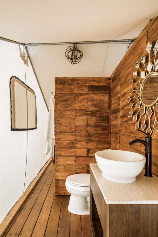 Casa Misiones Glamping