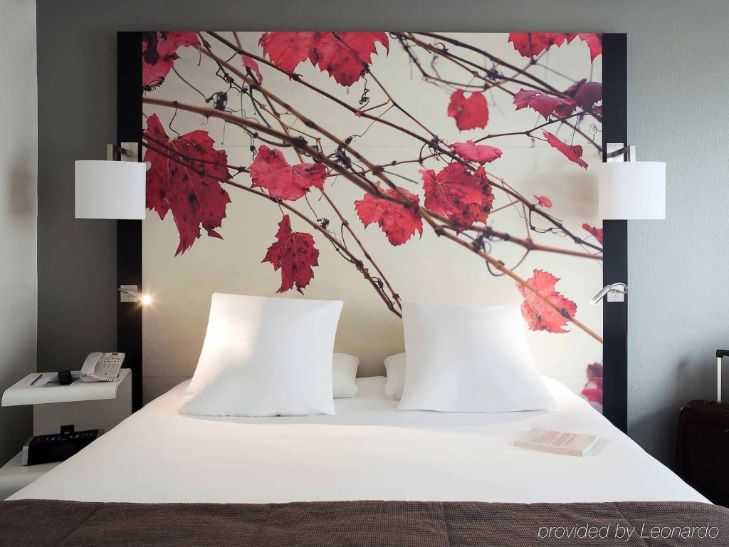 Mercure Bordeaux Centre Ville