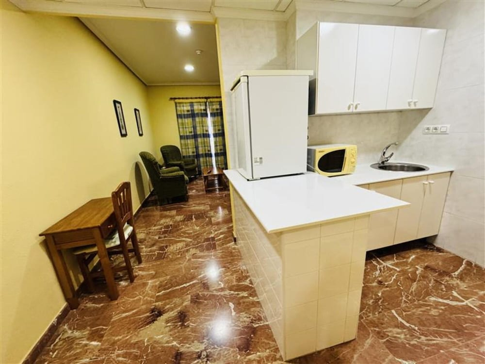 Albohera Playa hotel by Belvilla Resorts