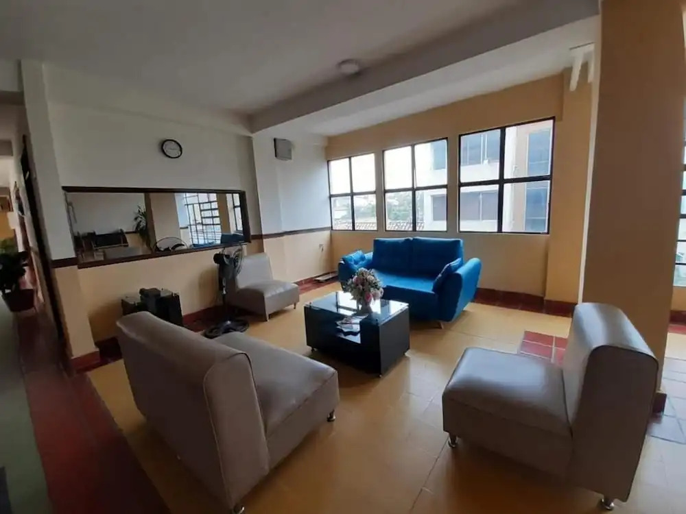Hotel El Andino