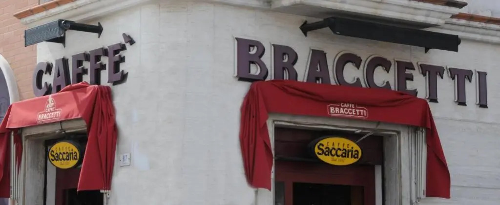 La casa di Luna