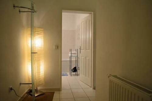 GoVienna City Center Apartment