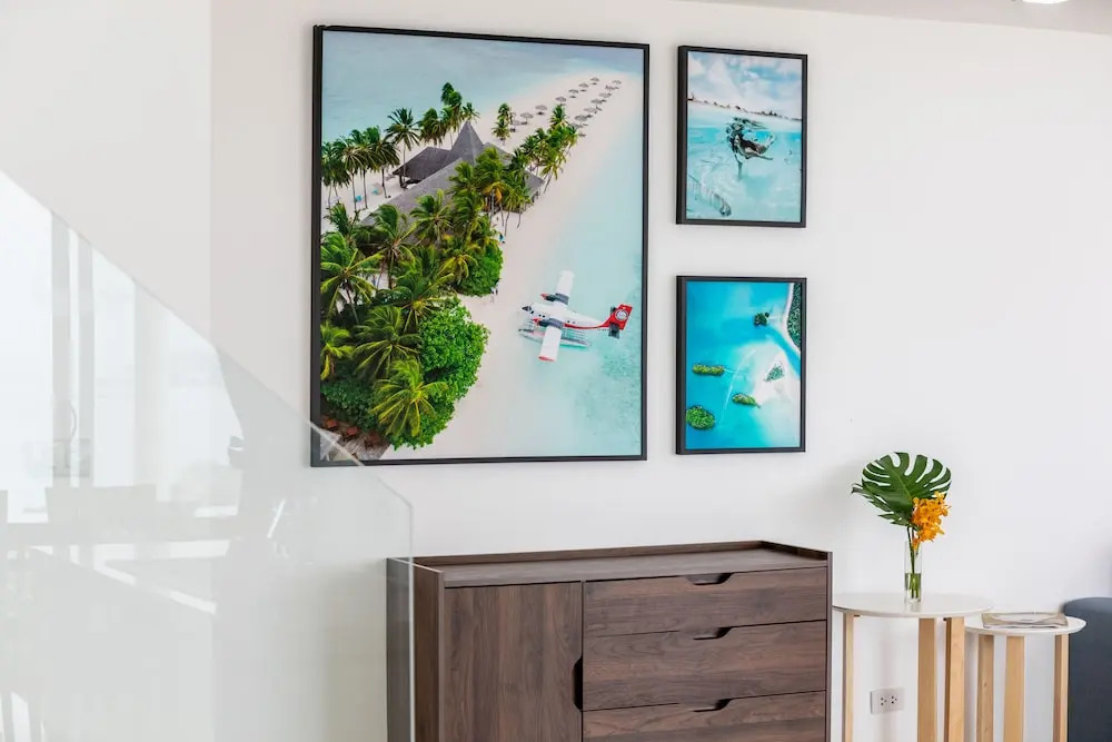 Chaweng Noi Luxury 4BR Blue Dream Villa