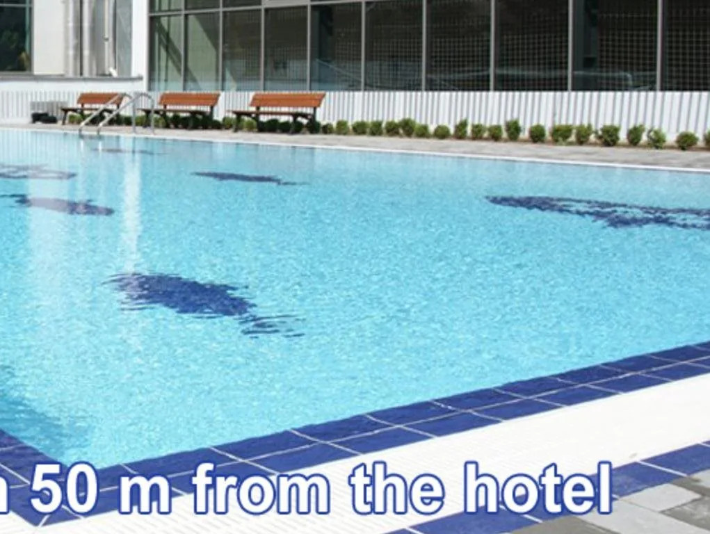 Hotel BELLA