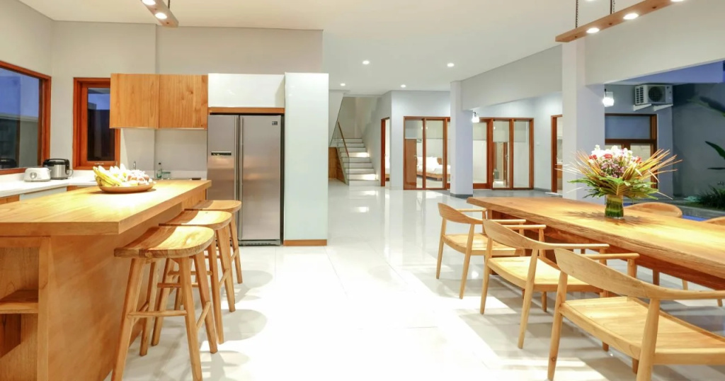 Villa Sehati 2 by Summerhouse Bali