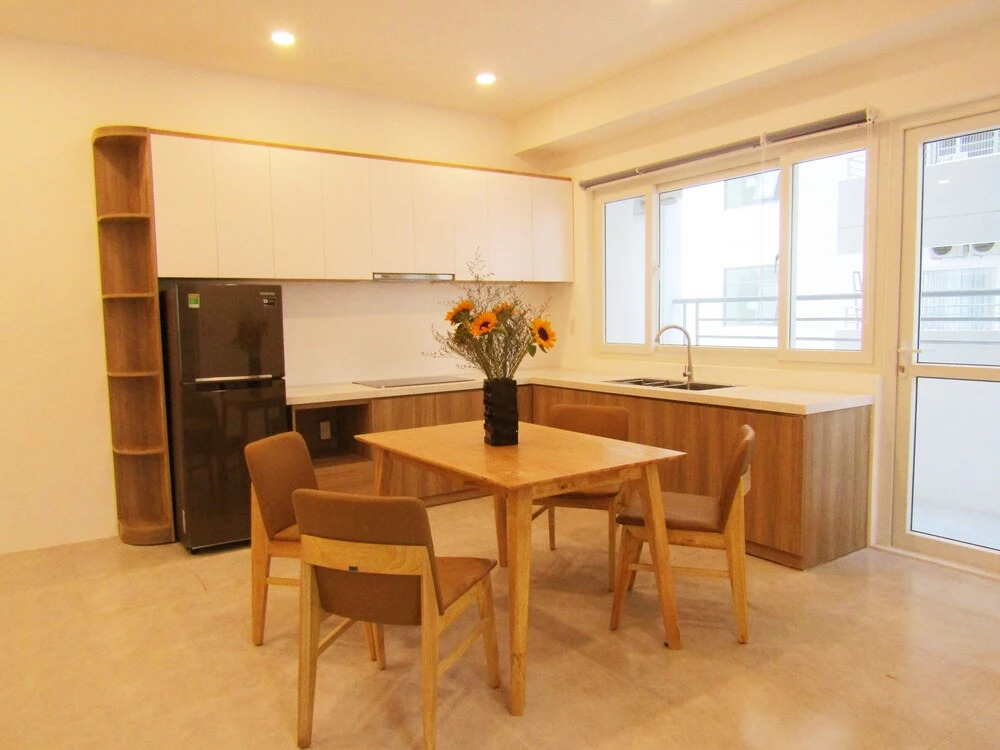 Sea Moon Apartment