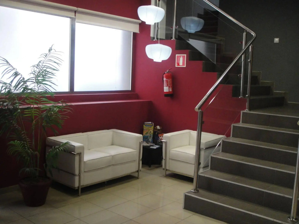 Hotel Boji