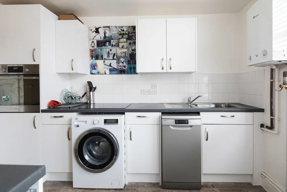 onefinestay - Bloomsbury apartments