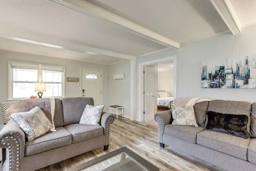 Walkable & Updated Nevada Home: Family Friendly!