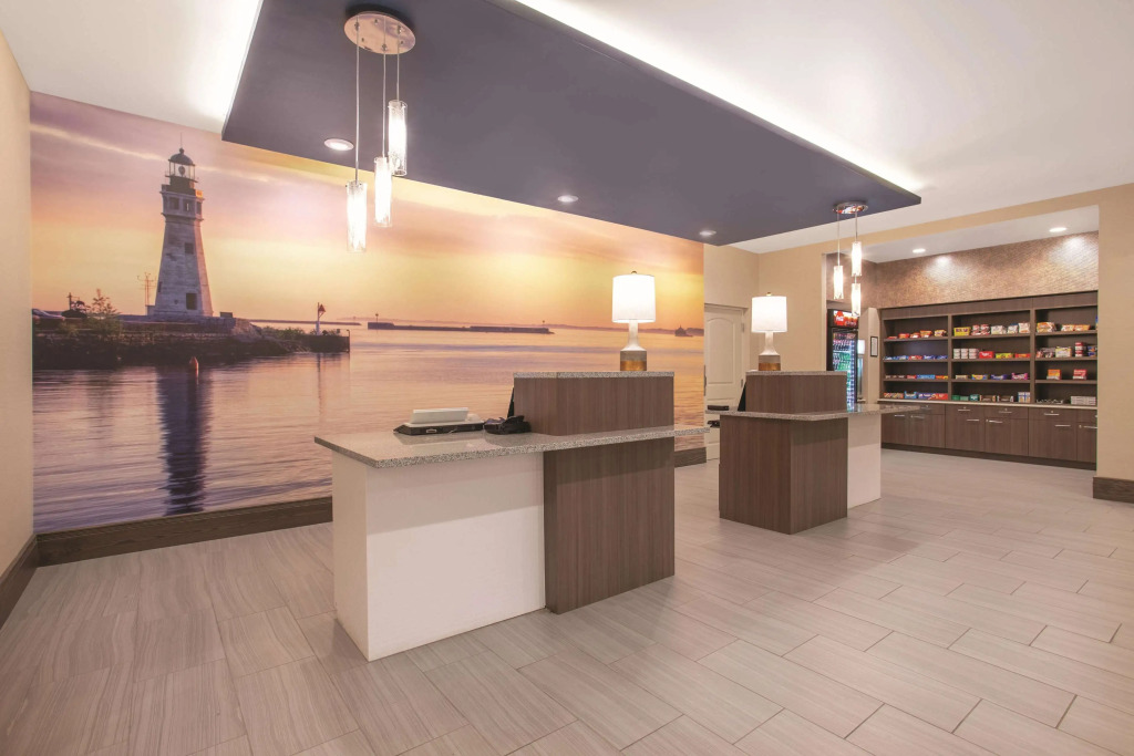 La Quinta by Wyndham Buffalo Amherst