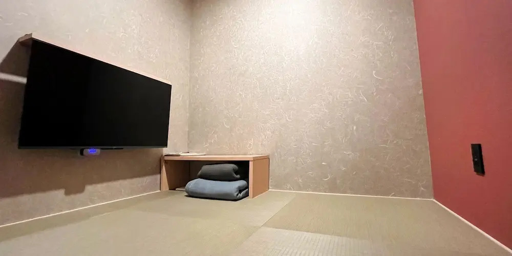 FUMAI sauna &INN-遠赤外線サウナ-松江の歴史と文化と共に過ごすsmart hotel