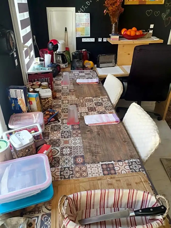 Demeure Prosper 1 chambre d'hôte avec petit déjeuner compris