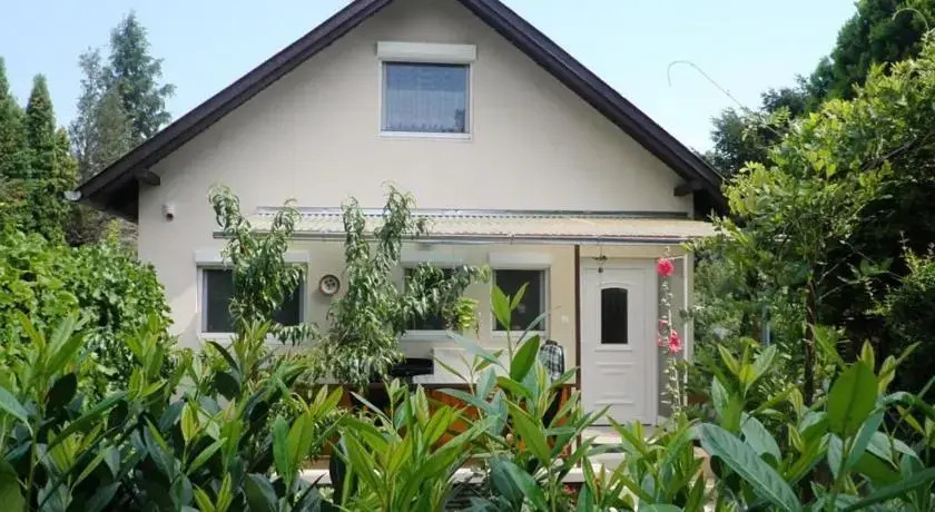 Villa Tília Balatongyörök