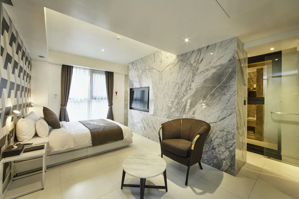 Hotel Soulhada Gangnam