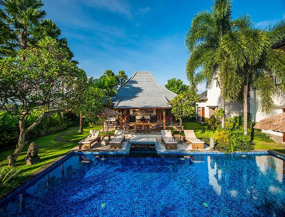 Villa AyoKa