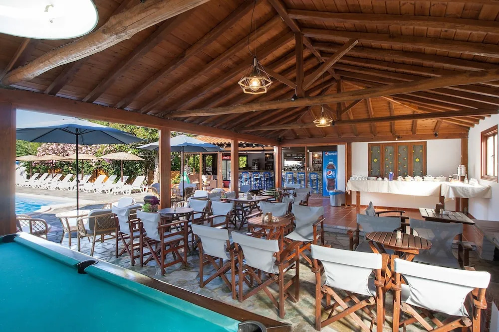 STRAWBERRY Skiathos