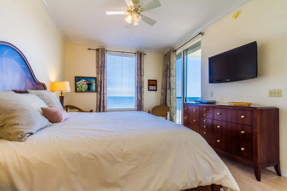 Spanish Key by Luxury Gulf Rentals