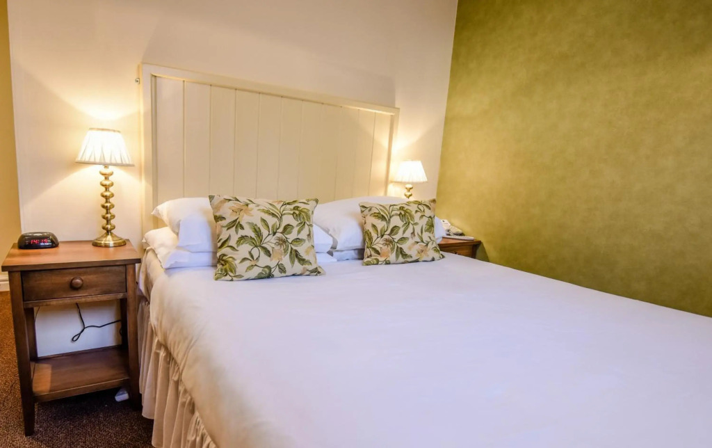 Best Western Valley Hotel