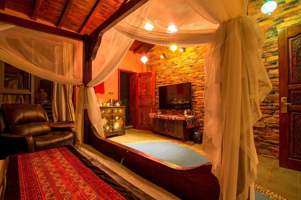 Maison Heritage Dali Designer Boutique Hotel of Fortune
